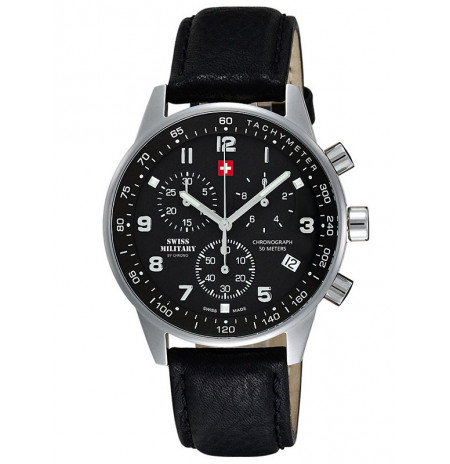 Swiss Military by Chrono SM34012.05 laikrodis