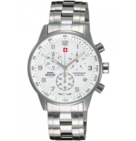 Swiss Military by Chrono SM34012.02 laikrodis