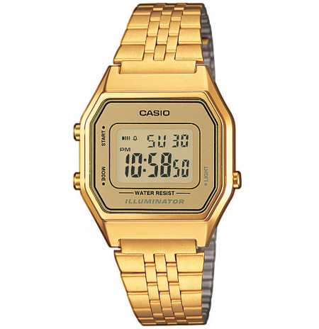 Casio LA680WEGA-9ER laikrodis