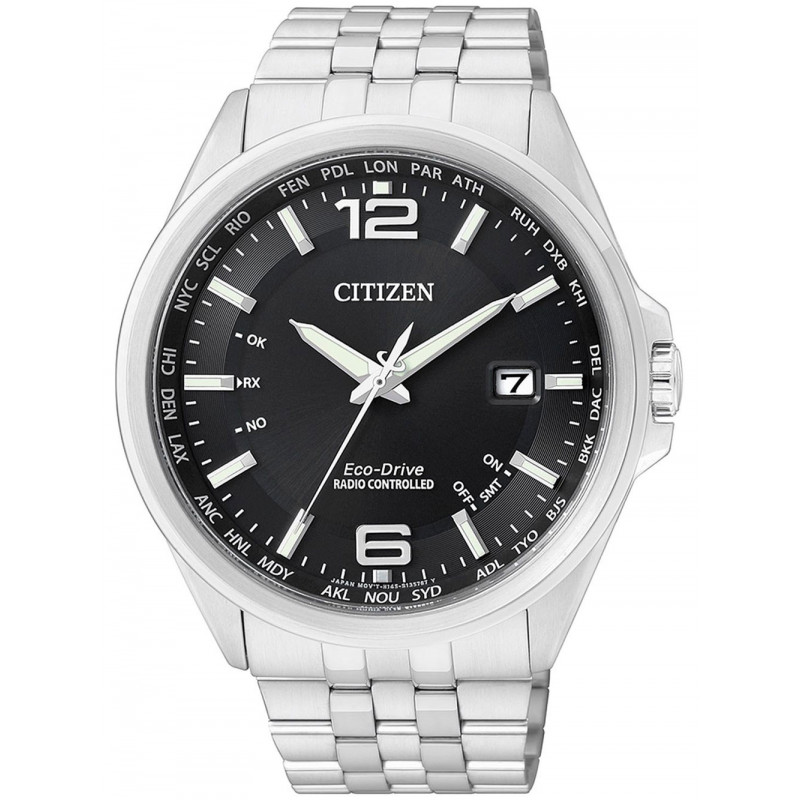 Citizen CB0010-88E laikrodis