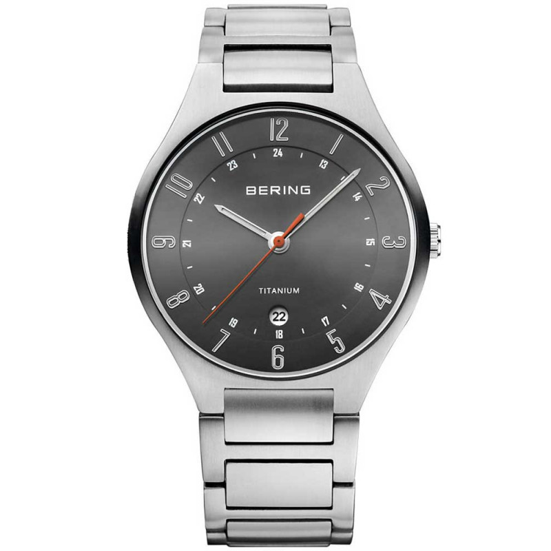 Bering 11739-772 laikrodis