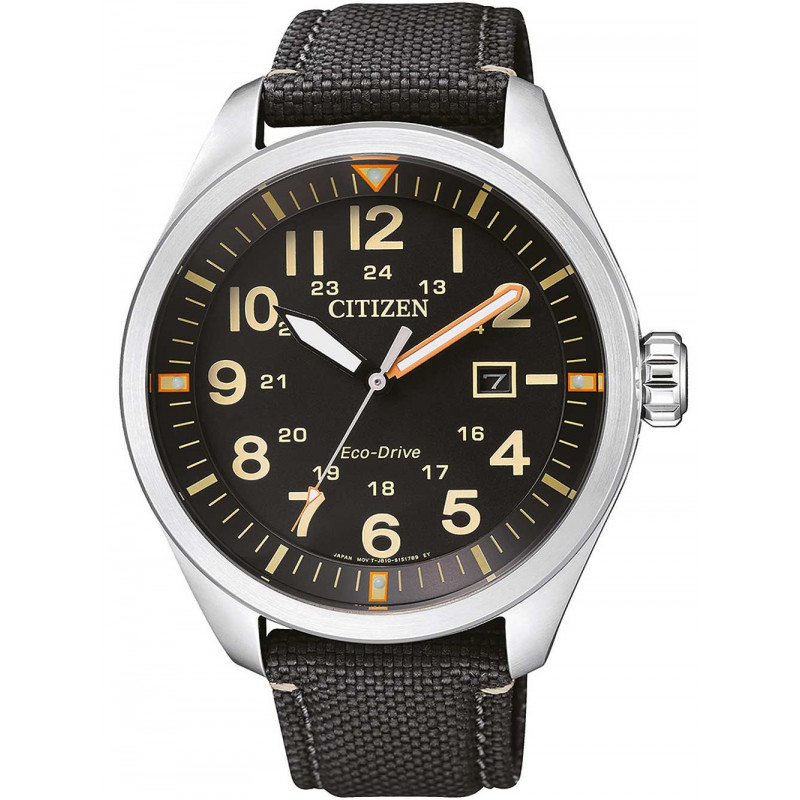 Citizen AW5000-24E laikrodis