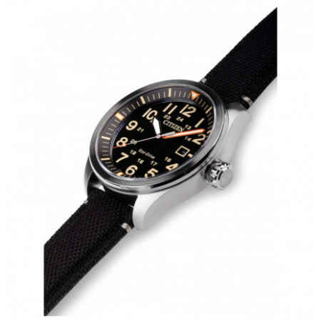 Citizen AW5000-24E laikrodis