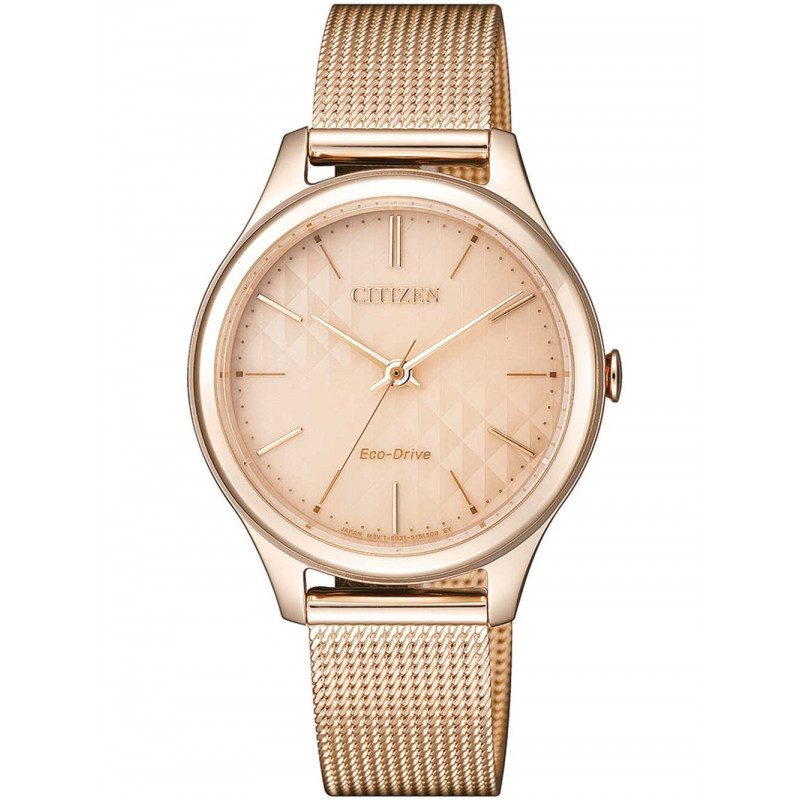 Citizen EM0503-83X laikrodis