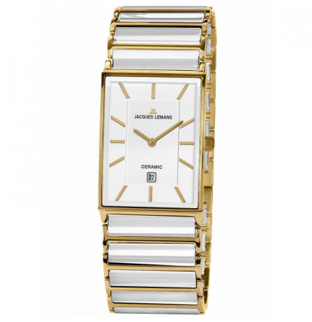 Jacques Lemans 1-1593F laikrodis Jacques Lemans 1-1593F laikrodis