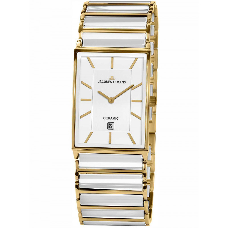 Jacques Lemans 1-1593F laikrodis Jacques Lemans 1-1593F laikrodis