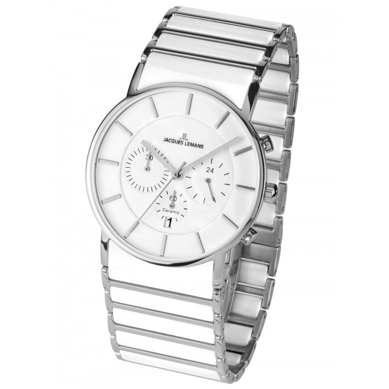 Jacques Lemans 1-1815B laikrodis Jacques Lemans 1-1815B laikrodis