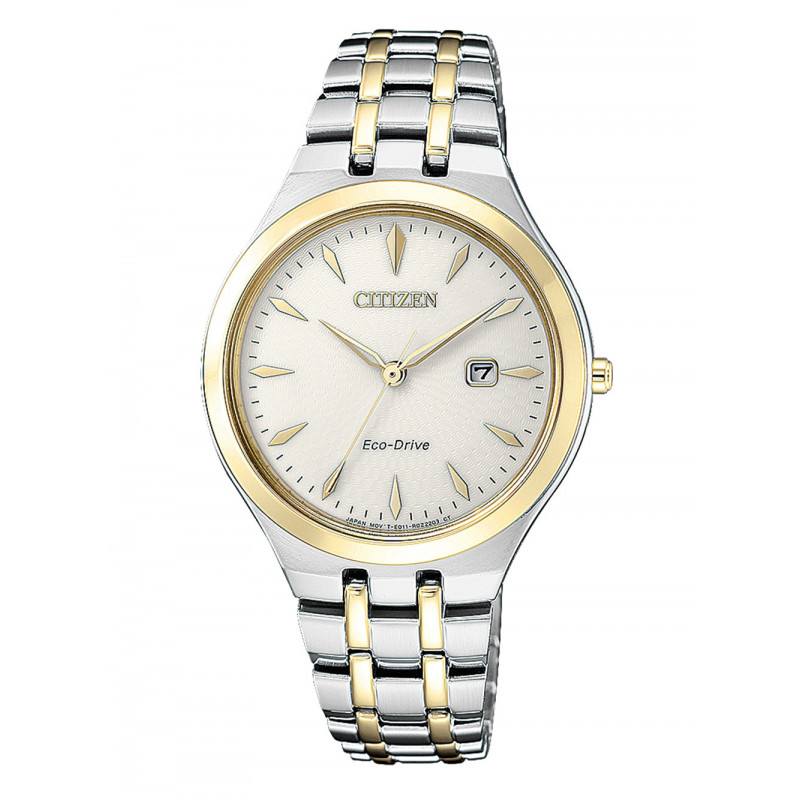 Citizen EW2494-89B laikrodis