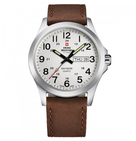 Swiss Military by Chrono SMP36040.16 laikrodis