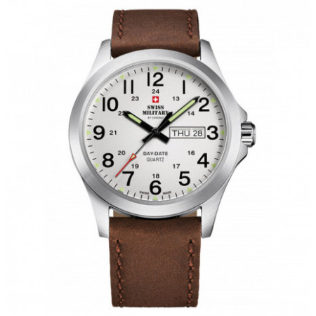 Swiss Military by Chrono SMP36040.16 laikrodis