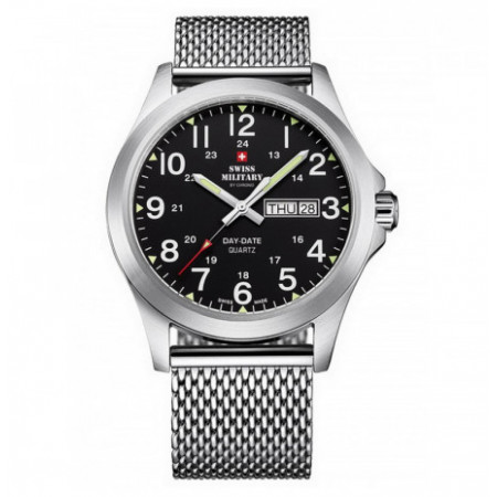 Swiss Military by Chrono SMP36040.13 laikrodis