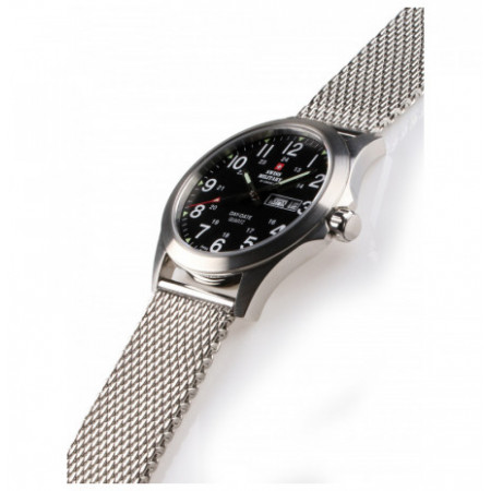 Swiss Military by Chrono SMP36040.13 laikrodis