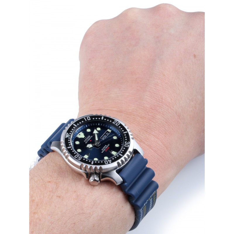 Citizen NY0040-17LE laikrodis