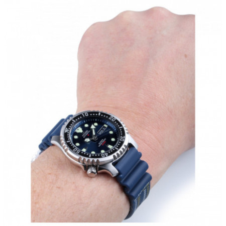 Citizen NY0040-17LE laikrodis