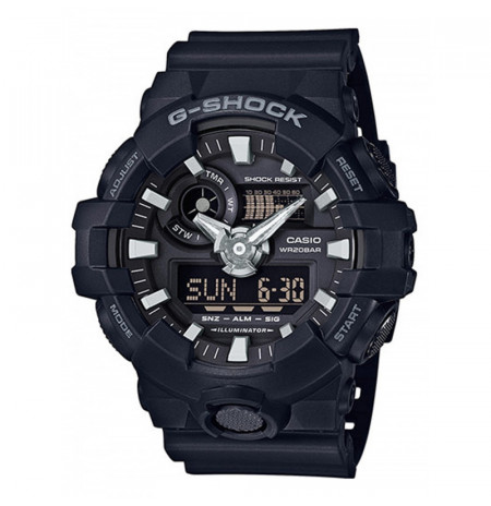 Casio GA-700-1BER laikrodis