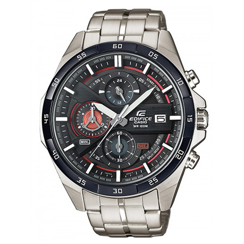 Casio EFR-556DB-1AVUEF laikrodis Casio EFR-556DB-1AVUEF laikrodis