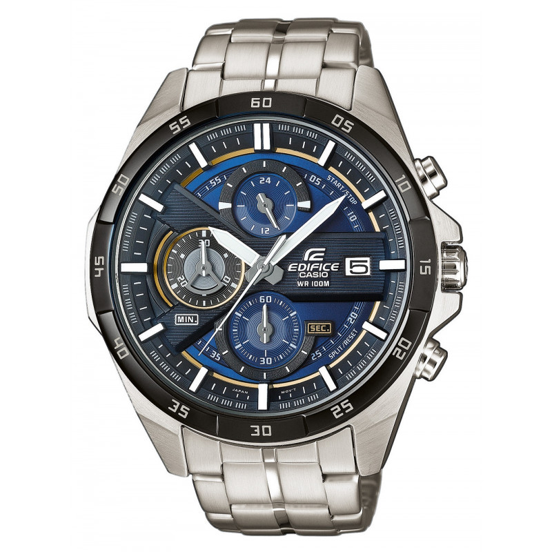 Casio EFR-556DB-2AVUEF laikrodis Casio EFR-556DB-2AVUEF laikrodis