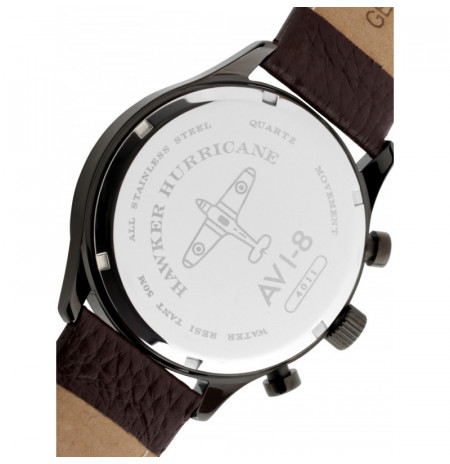 AVI-8 AV-4011-01 laikrodis