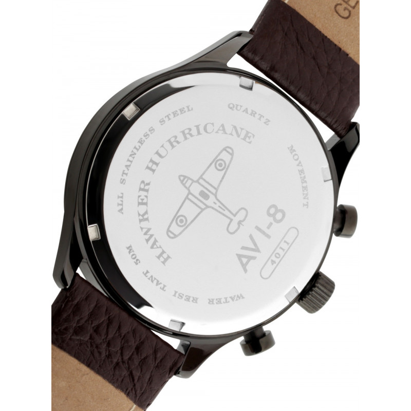 AVI-8 AV-4011-01 laikrodis