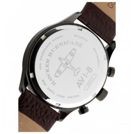 AVI-8 AV-4011-01 laikrodis