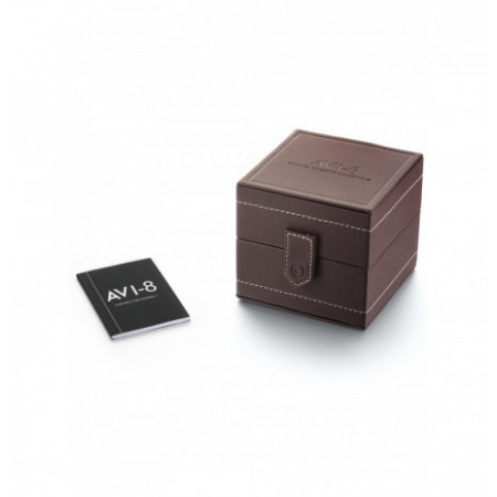 AVI-8 AV-4011-01 laikrodis