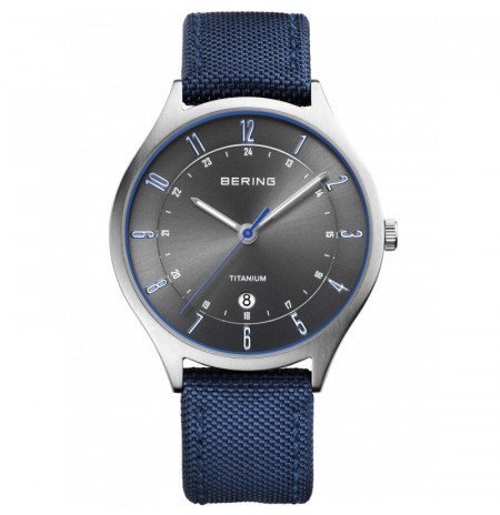 Bering 11739-873 laikrodis