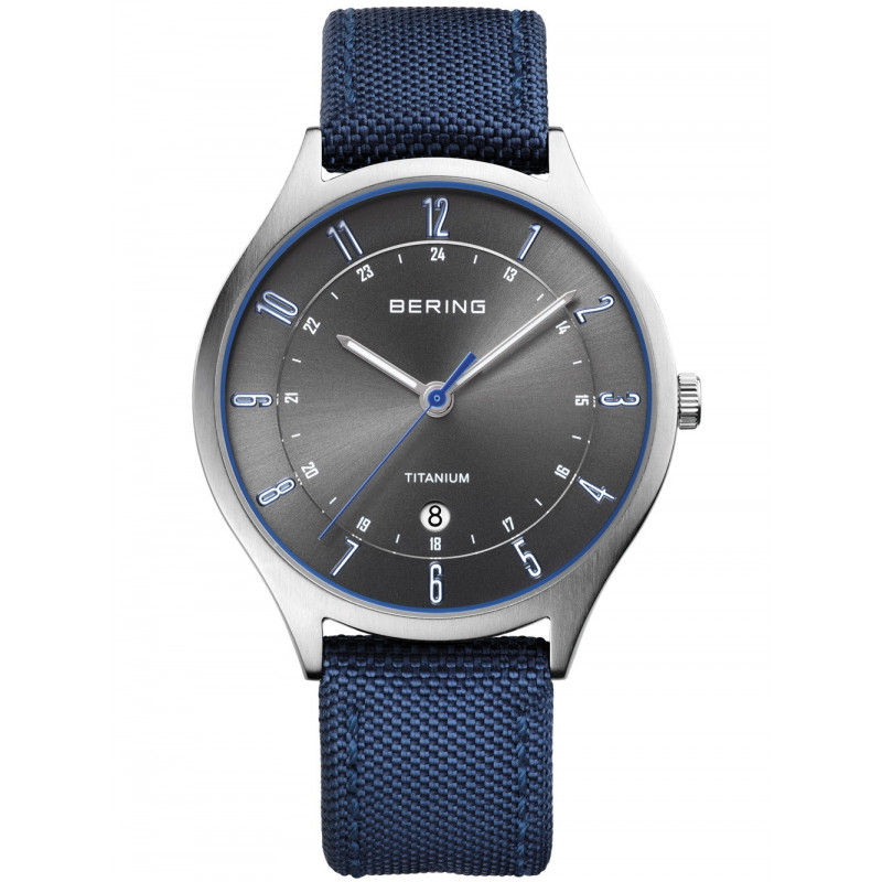 Bering 11739-873 laikrodis