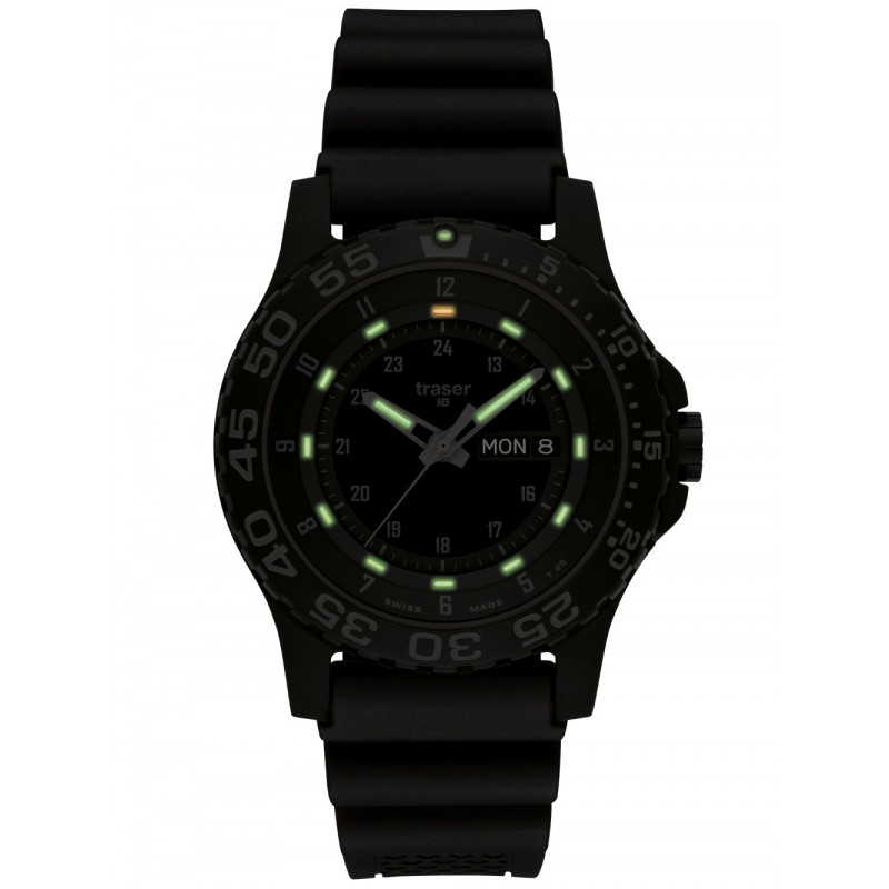 Traser H3 104207 laikrodis