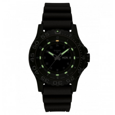 Traser H3 104207 laikrodis