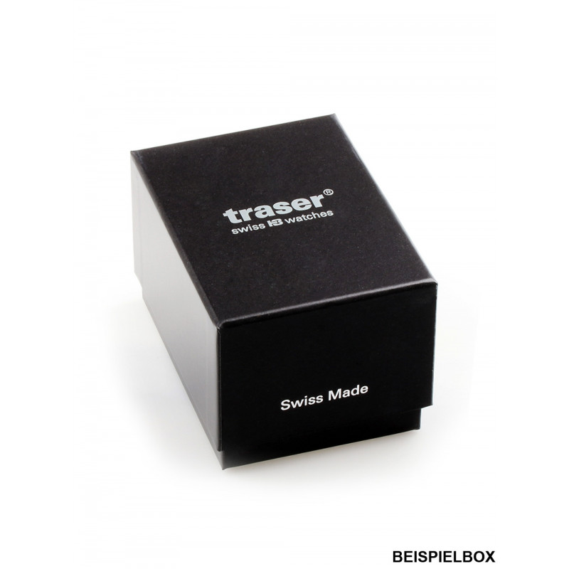 Traser H3 104207 laikrodis