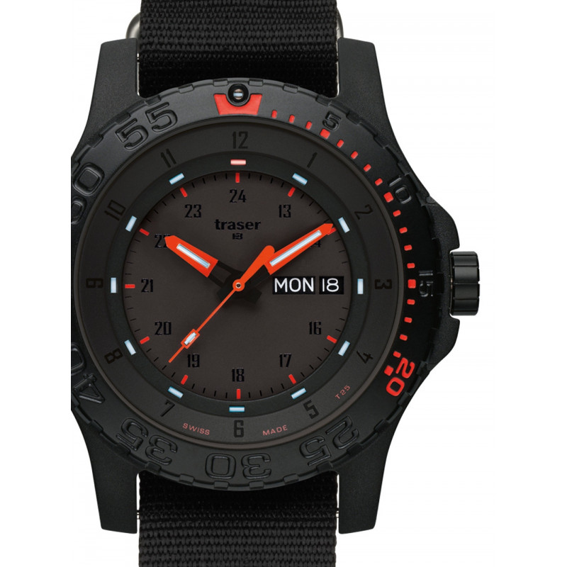 Traser H3 104147 laikrodis