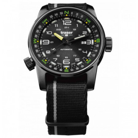 Traser H3 107718 laikrodis