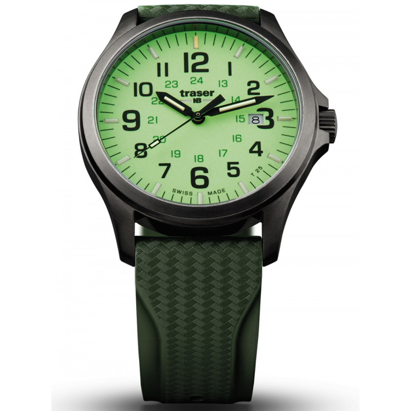 Traser H3 107424 laikrodis