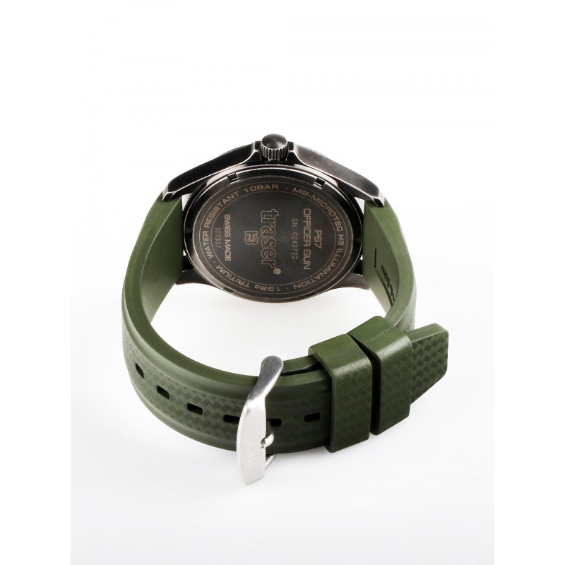 Traser H3 107424 laikrodis