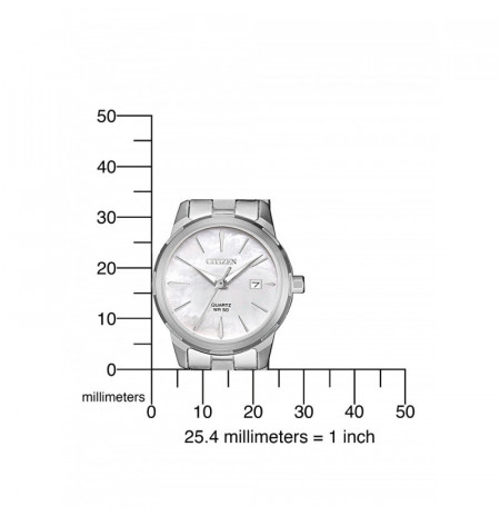 Citizen EU6070-51D laikrodis