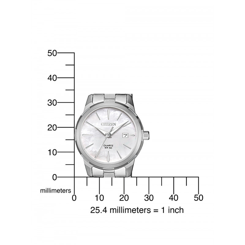 Citizen EU6070-51D laikrodis