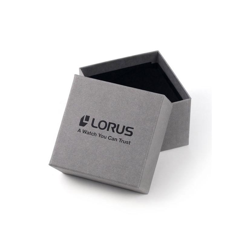 Lorus RG229PX9 laikrodis