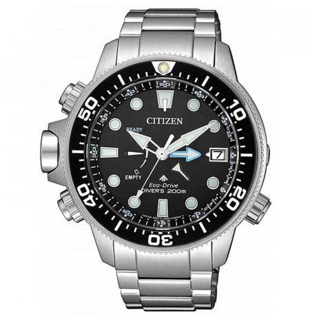 Citizen BN2031-85E laikrodis