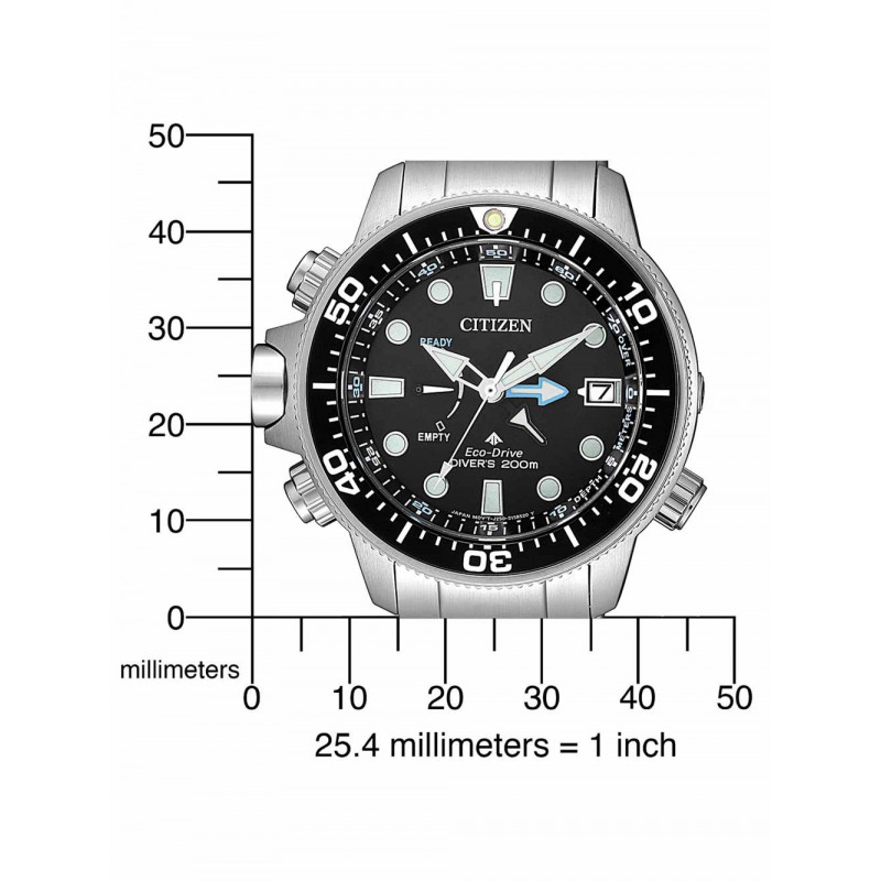 Citizen BN2031-85E laikrodis