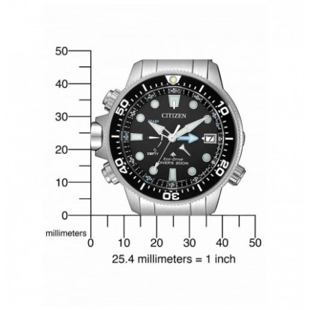 Citizen BN2031-85E laikrodis