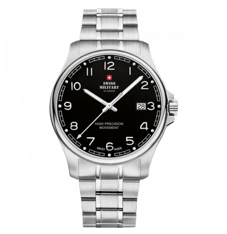 Swiss Military by Chrono SM30200.16 laikrodis