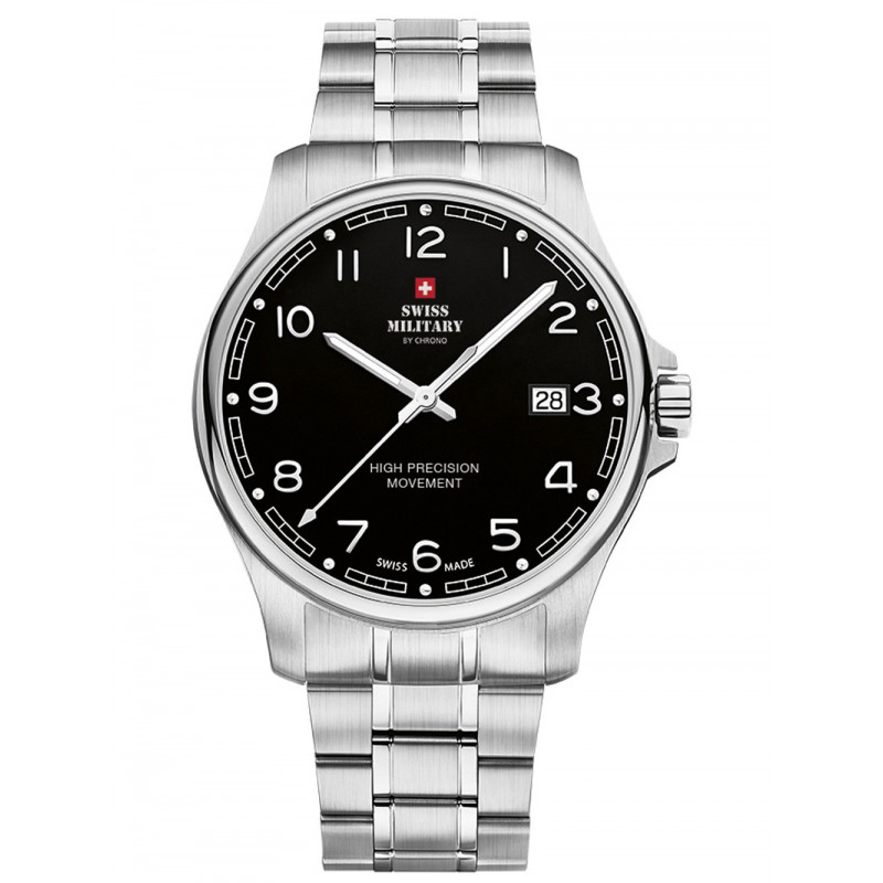 Swiss Military by Chrono SM30200.16 laikrodis