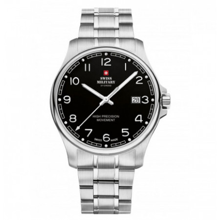 Swiss Military by Chrono SM30200.16 laikrodis