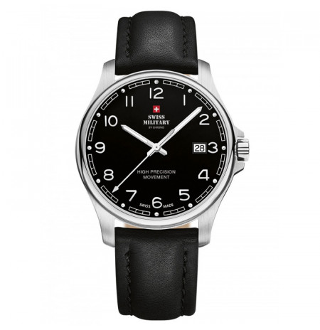 Swiss Military by Chrono SM30200.24 laikrodis