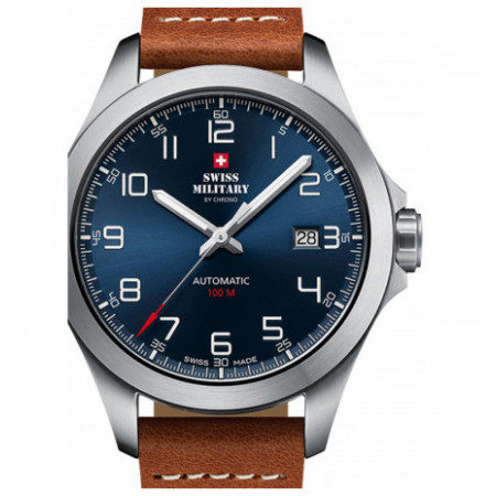 Swiss Military by Chrono SMA34077.03 laikrodis