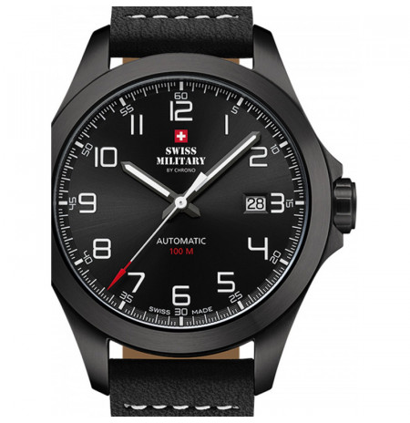 Swiss Military by Chrono SMA34077.04 laikrodis