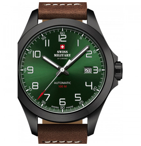 Swiss Military by Chrono SMA34077.06 laikrodis