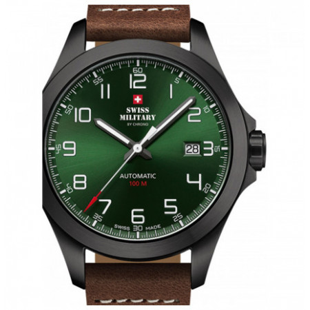 Swiss Military by Chrono SMA34077.06 laikrodis