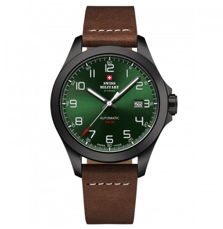 Swiss Military by Chrono SMA34077.06 laikrodis