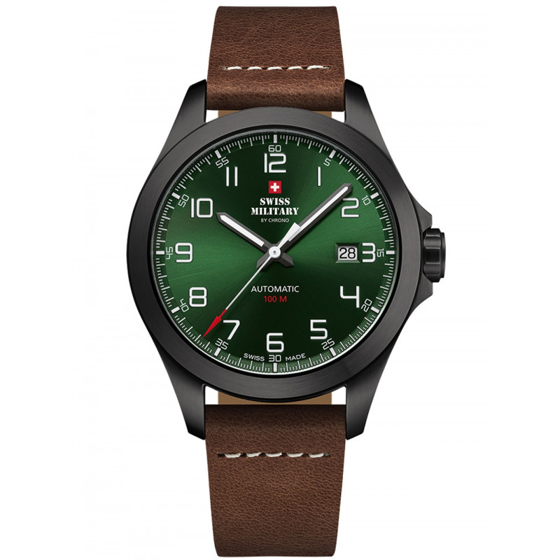 Swiss Military by Chrono SMA34077.06 laikrodis
